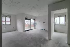 Sveta Nedelja, Brezje, stan (S9) 94 m2, 3S+DB+terasa, 2 VPM, Sveta Nedelja, Appartement