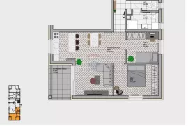 Sveta Nedelja, Brezje, stan (S4) 85 m2, 3S+DB+terasa, GPM, VPM, Sveta Nedelja, Stan