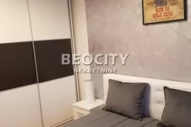 Novi Sad, Sajam, Devet Jugovića, 3.0, 48m2, Novi Sad - grad, Appartamento