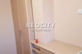 Novi Sad, Sajam, Devet Jugovića, 3.0, 48m2, Novi Sad - grad, Appartamento