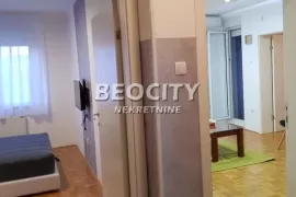 Novi Sad, Sajam, Devet Jugovića, 3.0, 48m2, Novi Sad - grad, Appartamento