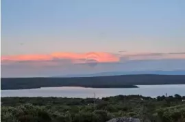 MALI LOŠINJ-NEREZINE,poljoprivredno zemljište na prodaju, Mali Lošinj, Land