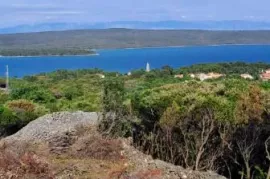 MALI LOŠINJ-NEREZINE,poljoprivredno zemljište na prodaju, Mali Lošinj, Land