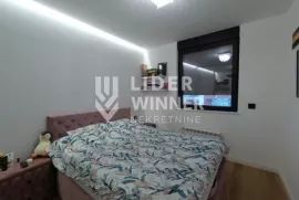 Novogradnja odličnog kvaliteta ID#127036, Vračar, Appartment