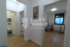 Novogradnja odličnog kvaliteta ID#127036, Vračar, Appartment