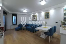 Novogradnja odličnog kvaliteta ID#127036, Vračar, Appartment