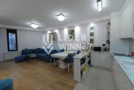 Novogradnja odličnog kvaliteta ID#127036, Vračar, Appartment