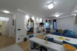 Novogradnja odličnog kvaliteta ID#127036, Vračar, Appartment