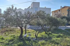 Građevinsko zemljište s potencijalom, Vodice, Land