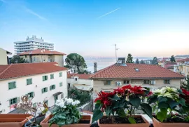 Odličan stan u povijesnoj vili u centru Opatije, Opatija, Flat