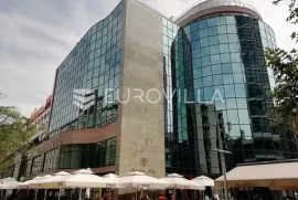 Zagreb, Importanne galleria shopping centar, lokal 26,30 m2, Propriedade comercial