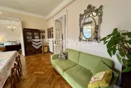 Rijeka, Centar, ekskluzivan šesterosoban stan 200 m2, Rijeka, Appartement