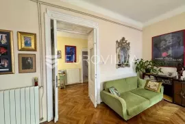 Rijeka, Centar, ekskluzivan šesterosoban stan 200 m2, Rijeka, Appartement