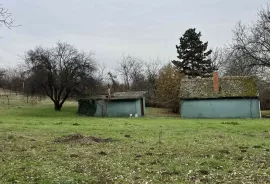 Krcedin vikendica Janda, Inđija, Maison