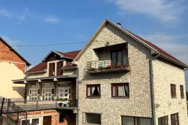 Poslovni prostor, Lokal, Magacin (Kraljevo-Konarevo), Kraljevo, Commercial property