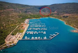 Cres, Otok Cres - Poljoprivredno, 3248 m2, Cres, Land