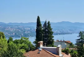 Opatija – Luksuzan stan 2S+DB s bazenom 400 m od mora, Opatija, Wohnung