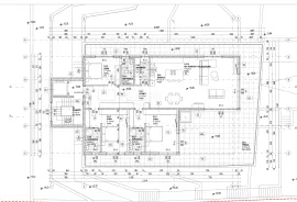 Opatija, ekskluzivan novoizgrađeni penthouse s neusporedivim pogledom na more i marinu Ičići, Opatija, شقة