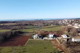 Istra, Poreč- Građevinsko zemljište u užoj okolici Poreča, Poreč, Γη