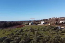 Istra, Poreč- Građevinsko zemljište u užoj okolici Poreča, Poreč, Γη