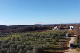 Istra, Poreč- Građevinsko zemljište u užoj okolici Poreča, Poreč, Γη