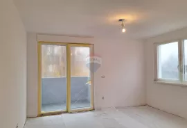 Zagreb, Vrapče, predivan stan u novogradnji, 87 m2 s balkonom, Zagreb, Appartment