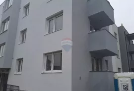 Zagreb, Vrapče, predivan stan u novogradnji, 87 m2 s balkonom, Zagreb, Appartment