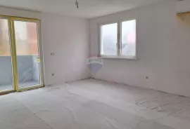 Zagreb, Vrapče, predivan stan u novogradnji, 87 m2 s balkonom, Zagreb, Appartment