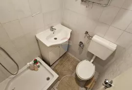 Zagreb, Črnomerec, garsonijera 26 m2 u Ilici, Zagreb, Daire