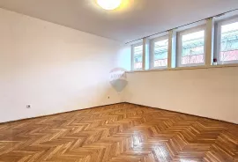 Zagreb, Črnomerec, garsonijera 26 m2 u Ilici, Zagreb, Daire