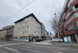 Zagreb, Črnomerec, garsonijera 26 m2 u Ilici, Zagreb, Daire