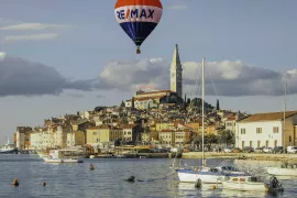 Rovinj,poslovni prostror u Istarskoj ulici za raznu namjenu, Rovinj, Ticari emlak