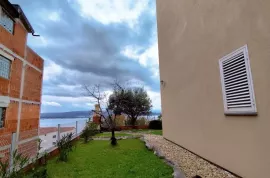 Crikvenica, stan, 3S+DB, 94m2 s vrtom i parkingom, Crikvenica, Daire