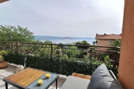 Opatija, Lovran - komforan stan od 124 m2, Lovran, Wohnung