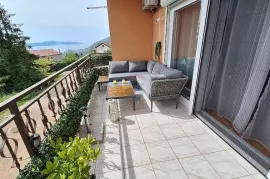 Opatija, Lovran - komforan stan od 124 m2, Lovran, Wohnung