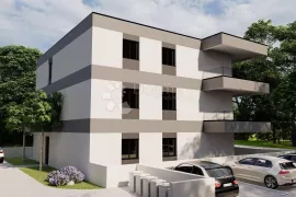 Donje Ražine - dvosoban stan u novogradnji S3, Šibenik, Appartement