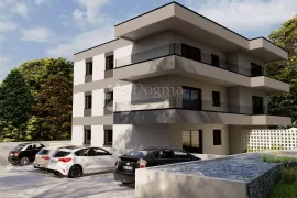 Donje Ražine - dvosoban stan u novogradnji S3, Šibenik, Appartement