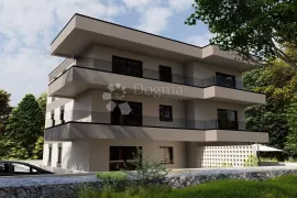 Donje Ražine - dvosoban stan u novogradnji S3, Šibenik, Appartement