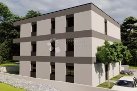 Donje Ražine - dvosoban stan u novogradnji S3, Šibenik, Appartement