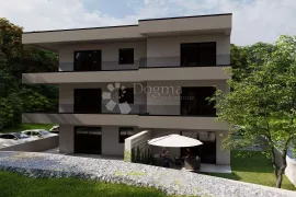 Donje Ražine - dvosoban stan u novogradnji S3, Šibenik, Appartement