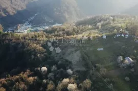 Čarolija nadomak Samobora, 133.000 m2, Samobor - Okolica, Land