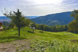 Čarolija nadomak Samobora, 133.000 m2, Samobor - Okolica, Land