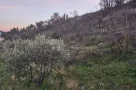 Zaton - manja kuća sa potencijalom, Šibenik - Okolica, Casa