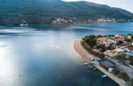 Grebaštica - prekrasan Mini Hotel prvi red do mora, Šibenik - Okolica, Gewerbeimmobilie