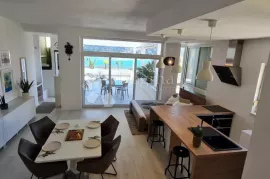 Grebaštica - prekrasan Mini Hotel prvi red do mora, Šibenik - Okolica, Gewerbeimmobilie