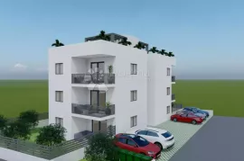 Čiovo - Jednosobni stan u prizemlju, Okrug, Appartment