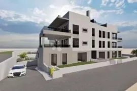 ČIOVO - PENTHOUSE SA VLASTITIM BAZENOM (S5), Okrug, Apartamento