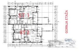 Luksuzna duplex kuća u Vodnjanu, Vodnjan, Famiglia