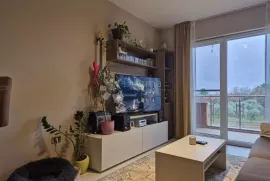 Osunčan stan u Rovinjskom Selu, Rovinj, Flat