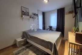 Osunčan stan u Rovinjskom Selu, Rovinj, Flat